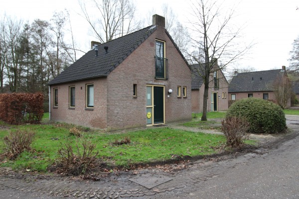 Groene Heuvels 120